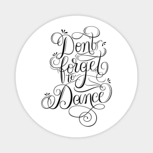 Dance Magnet